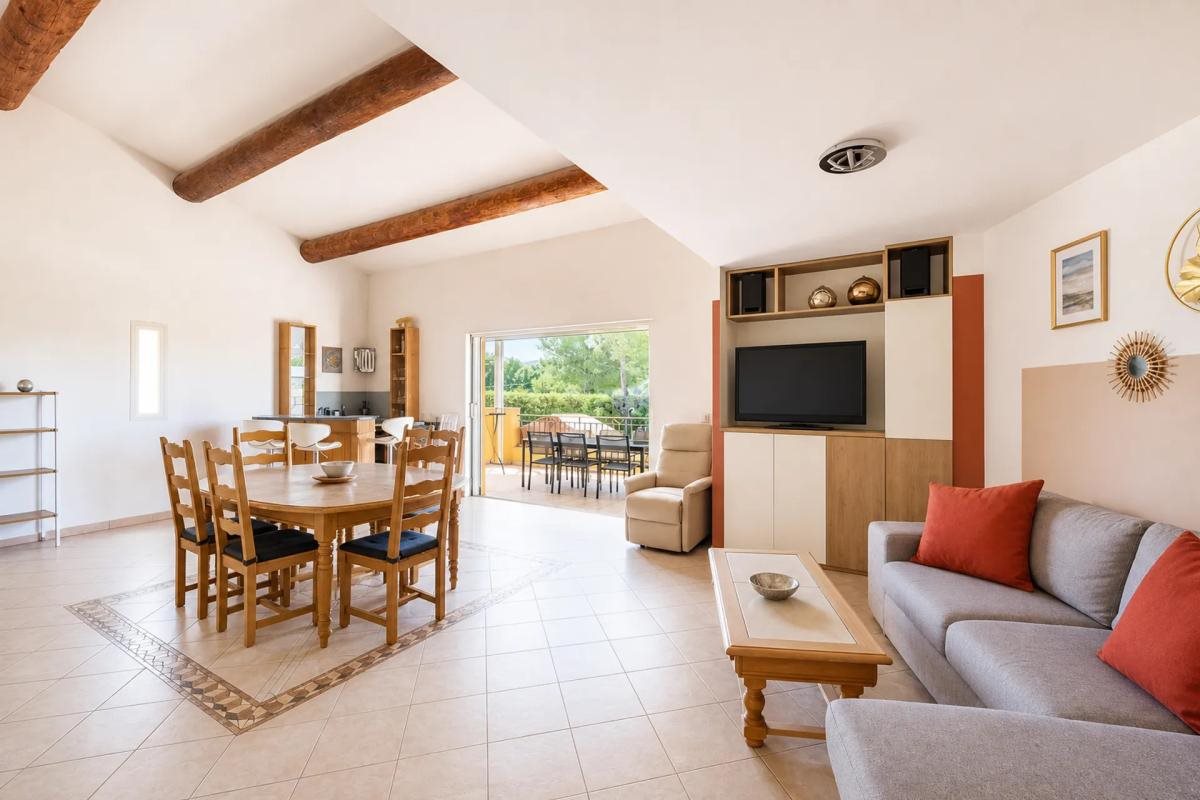 Maison à vendre, 140m², Bouc-Bel-Air
