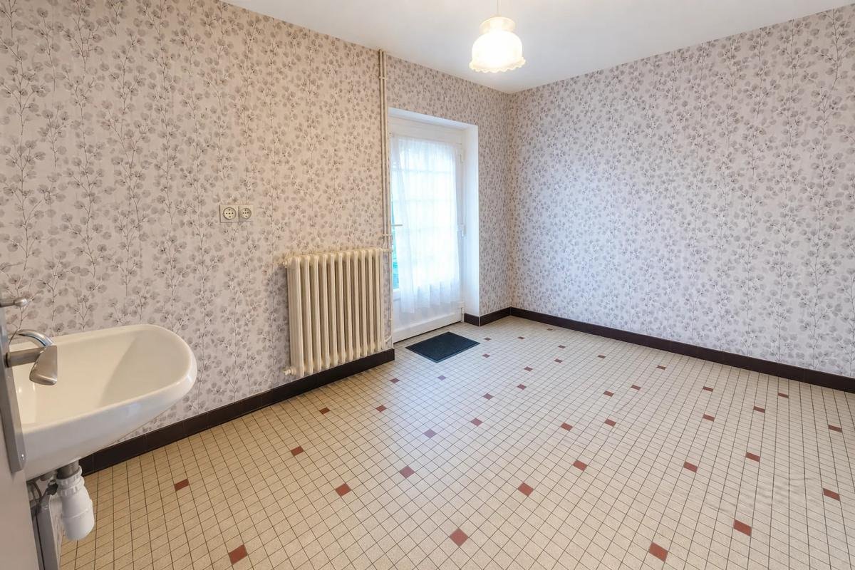 Maison à vendre, 182m², Pleyber-Christ