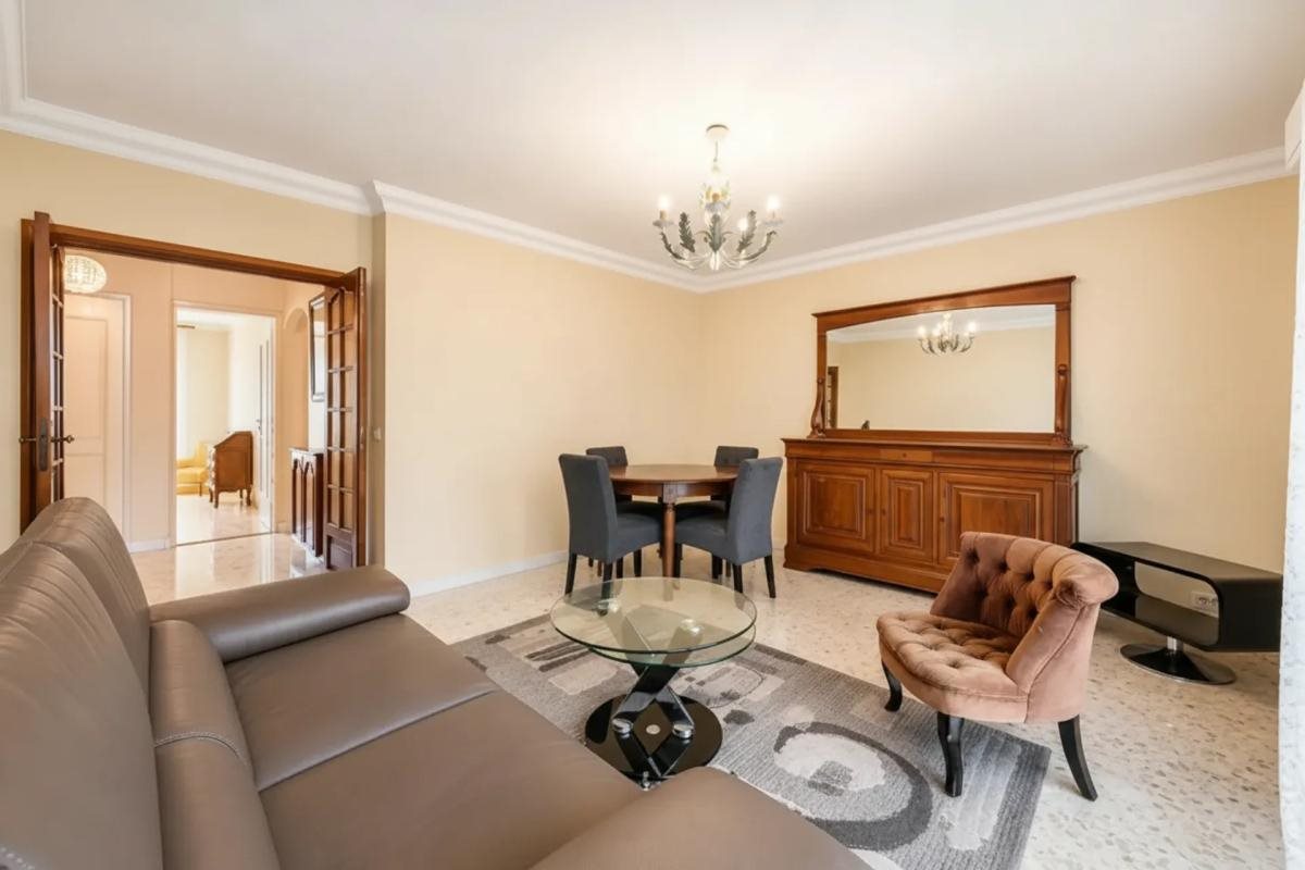 Appartement à vendre, 70m², Le Cannet