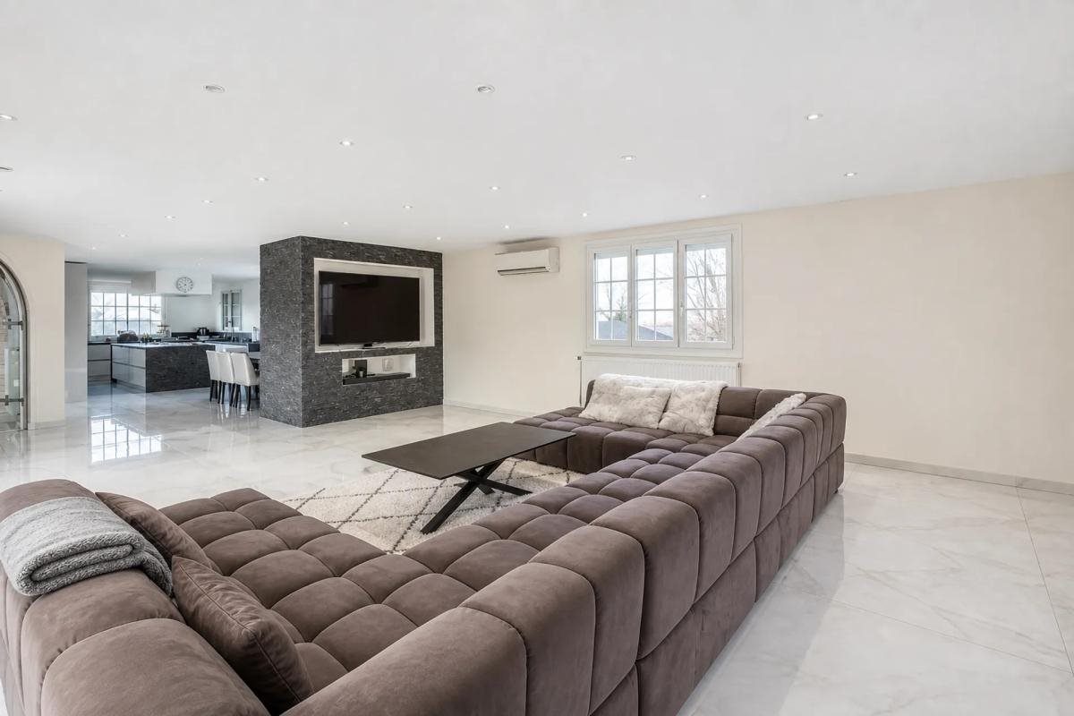 Maison à vendre, 450m², Saint-Laurent-de-Mure