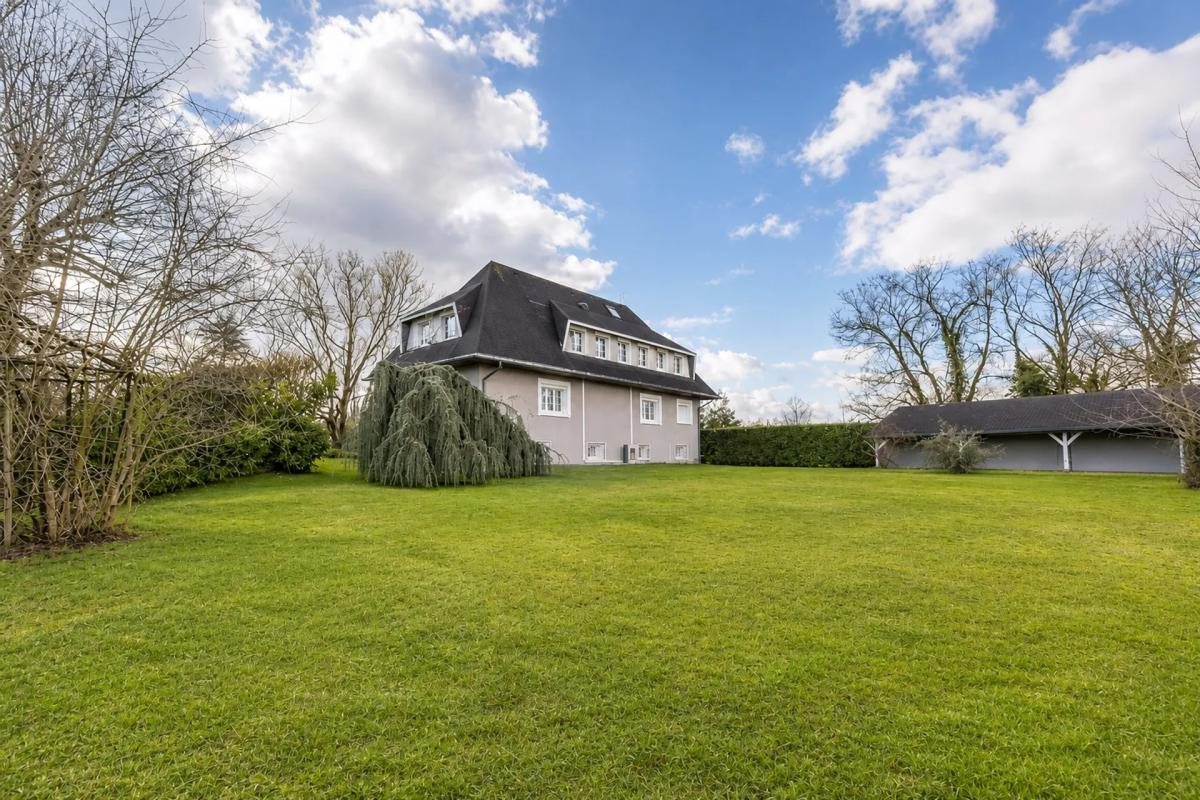 Maison à vendre, 450m², Saint-Laurent-de-Mure