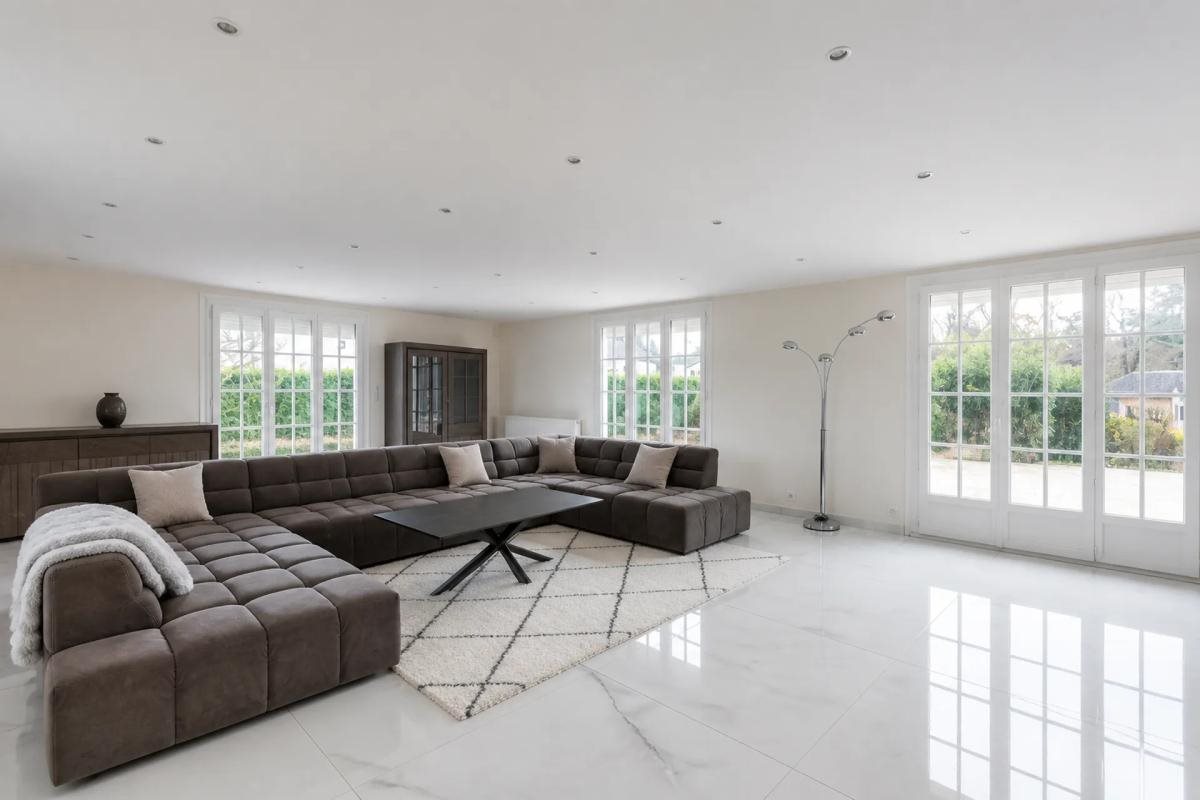 Maison à vendre, 450m², Saint-Laurent-de-Mure