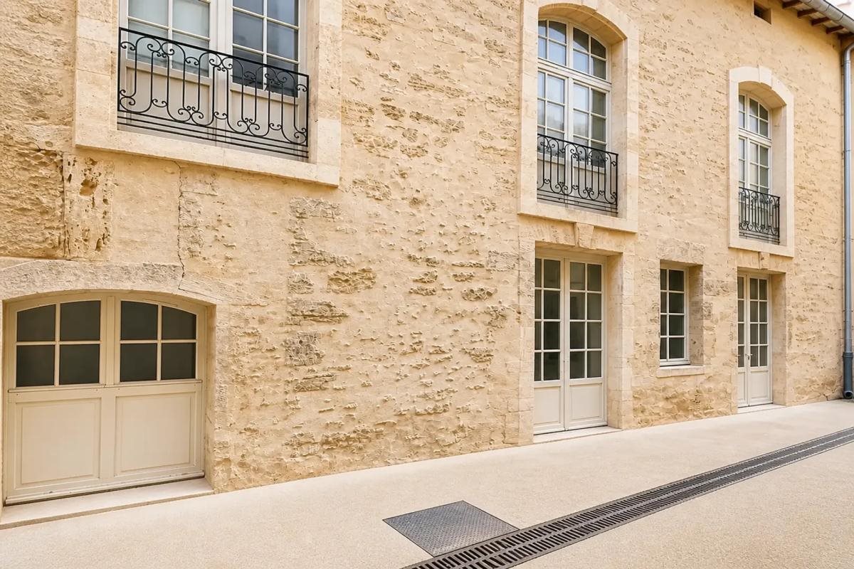 Appartement à vendre, 96m², Pézenas