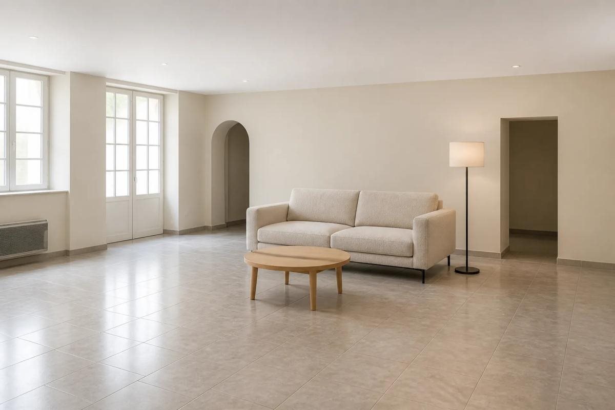 Appartement à vendre, 96m², Pézenas