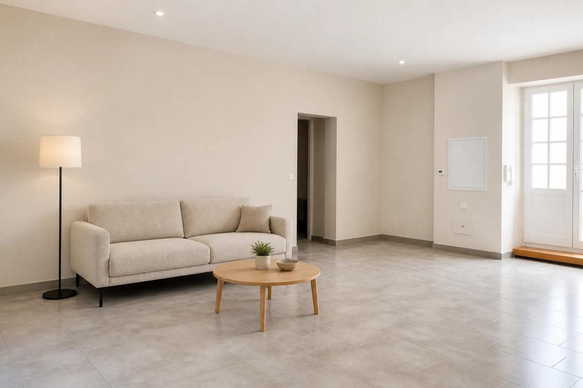Appartement à vendre, 96m², Pézenas