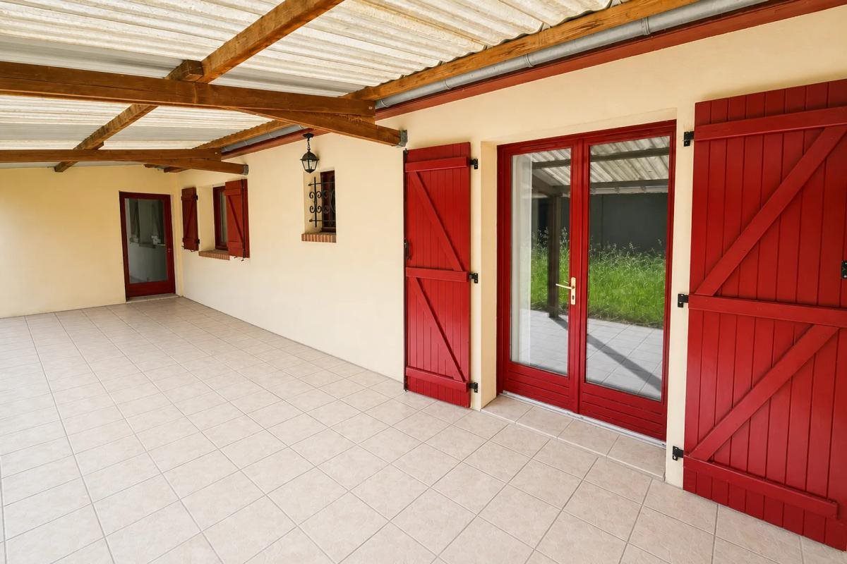 Maison à vendre, 106m², Epuisay