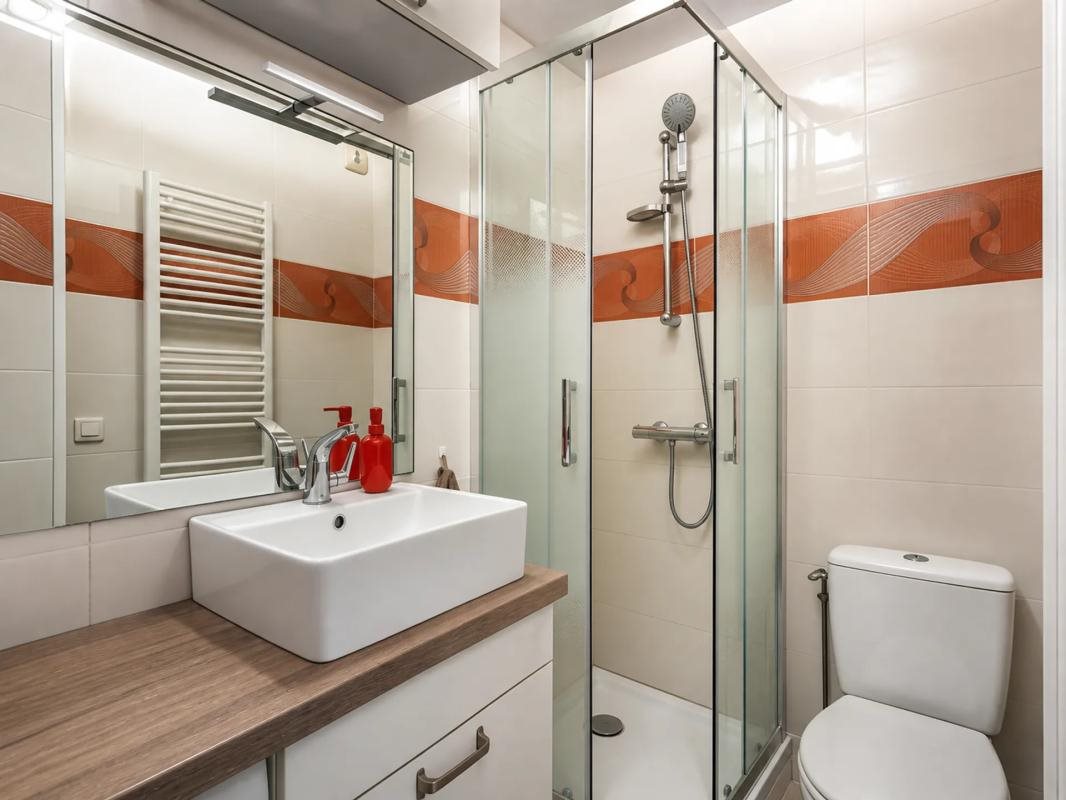 Appartement à vendre, 23m², Saint-Cyprien