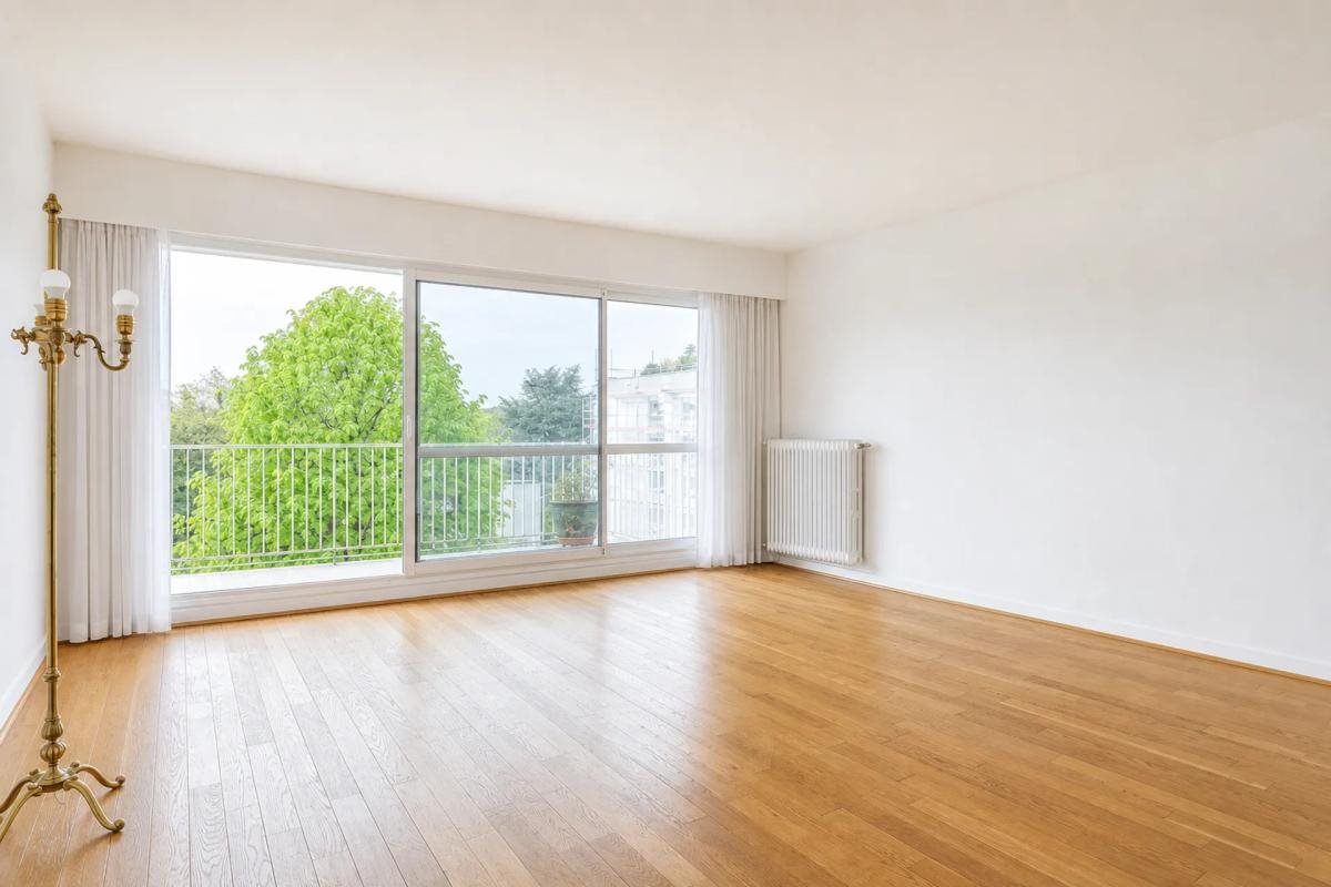 Appartement à vendre, 85m², Saint-Cloud