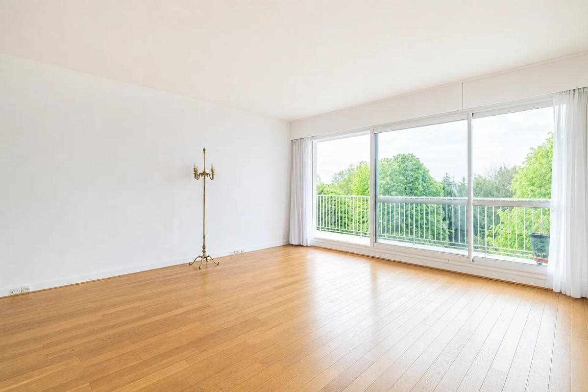 Appartement à vendre, 85m², Saint-Cloud