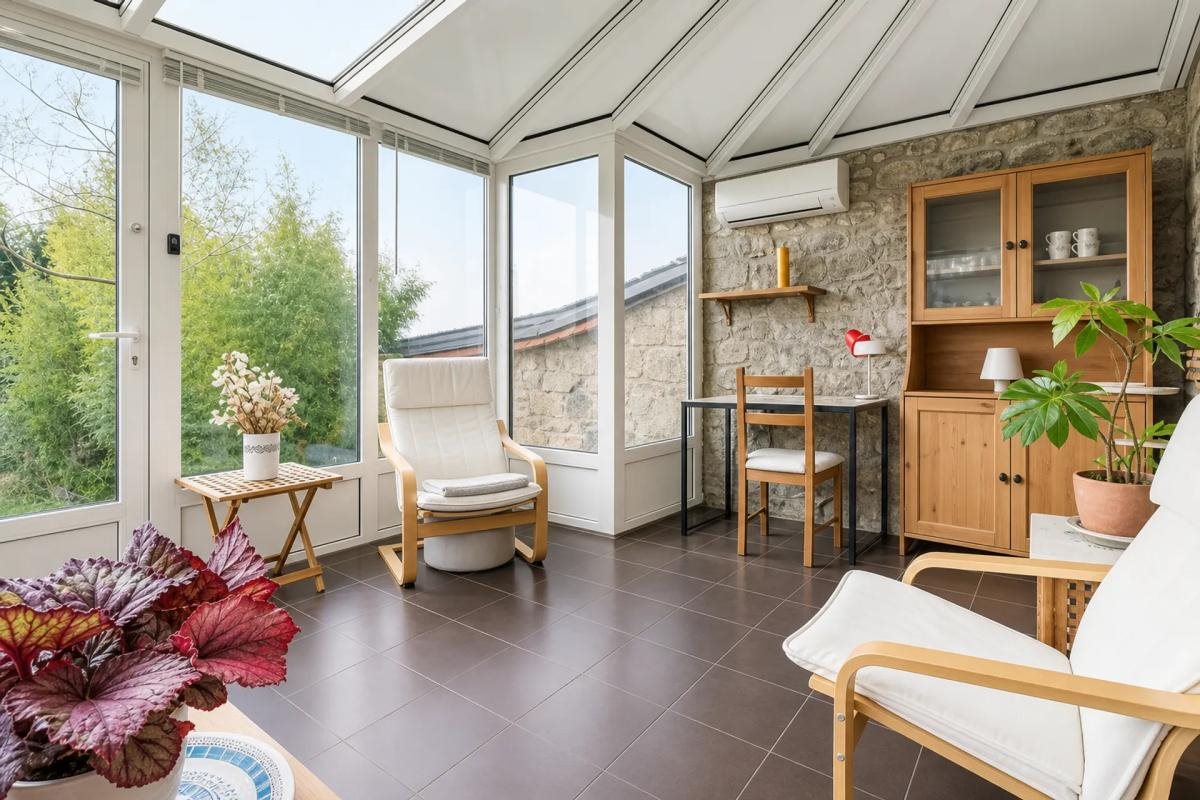 Maison à vendre, 171m², Creil