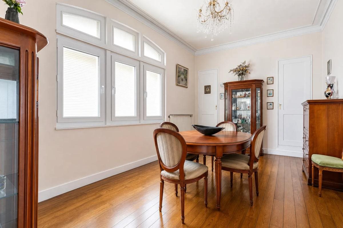 Maison à vendre, 171m², Creil