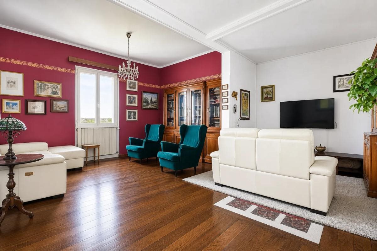 Maison à vendre, 171m², Creil