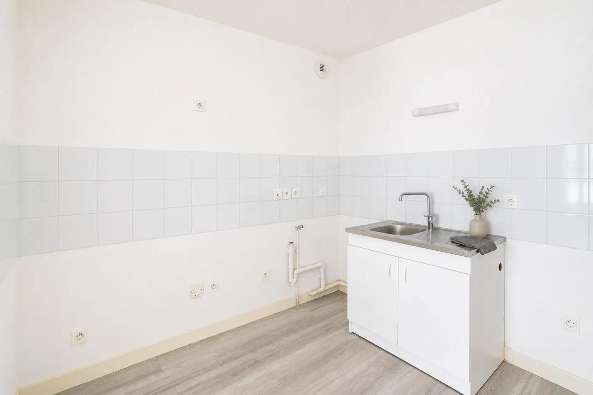 Appartement à vendre, 46m², Villenave-d'Ornon