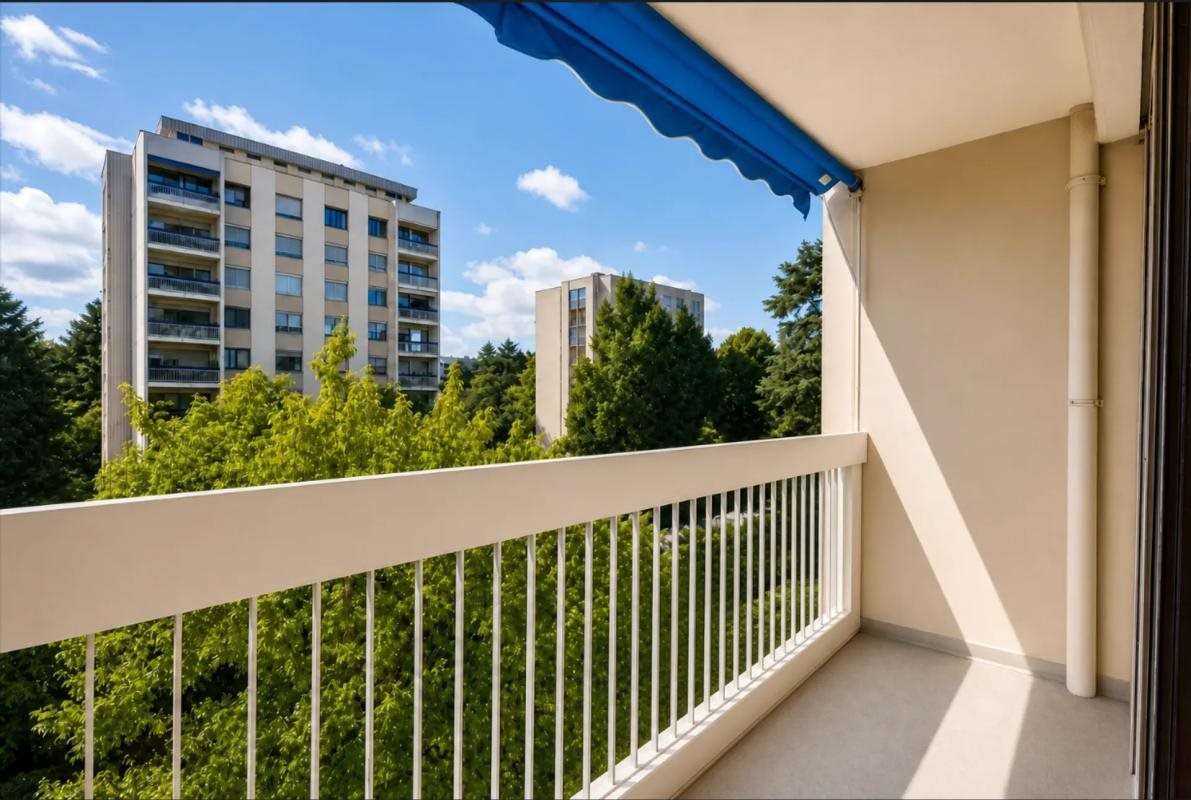 Appartement à vendre, 73m², Saint-Genis-Laval