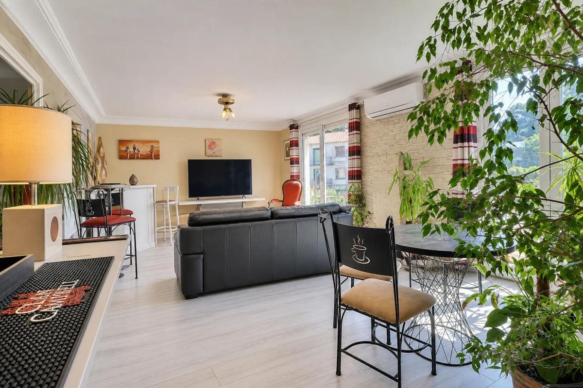 Appartement à vendre, 84m², Argelès-sur-Mer