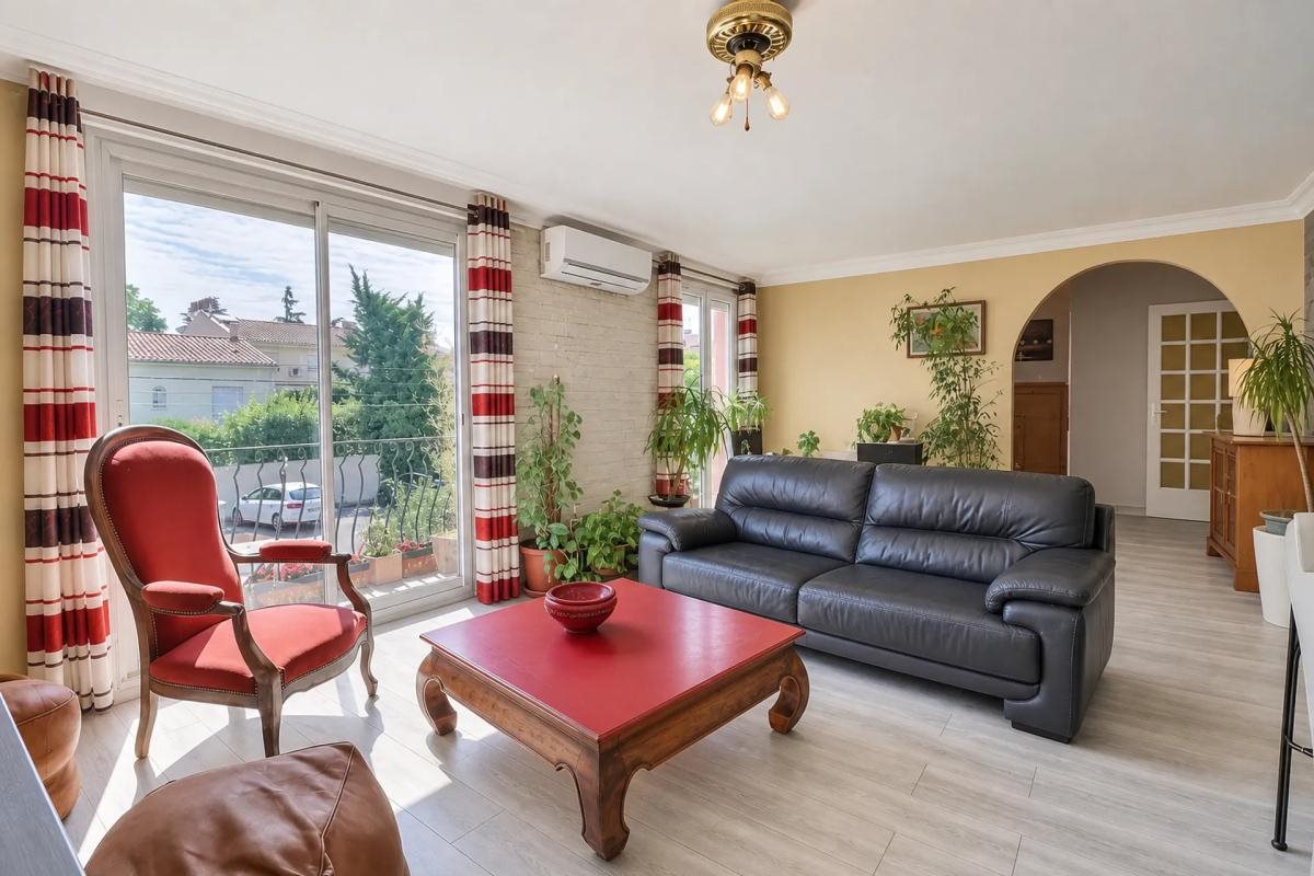 Appartement à vendre, 84m², Argelès-sur-Mer