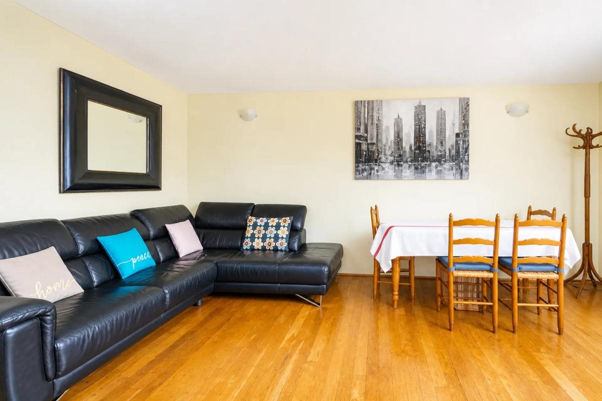 Maison à vendre, 69m², Houilles