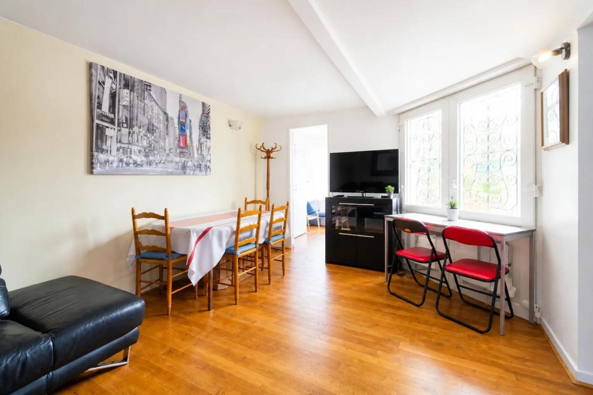 Maison à vendre, 69m², Houilles