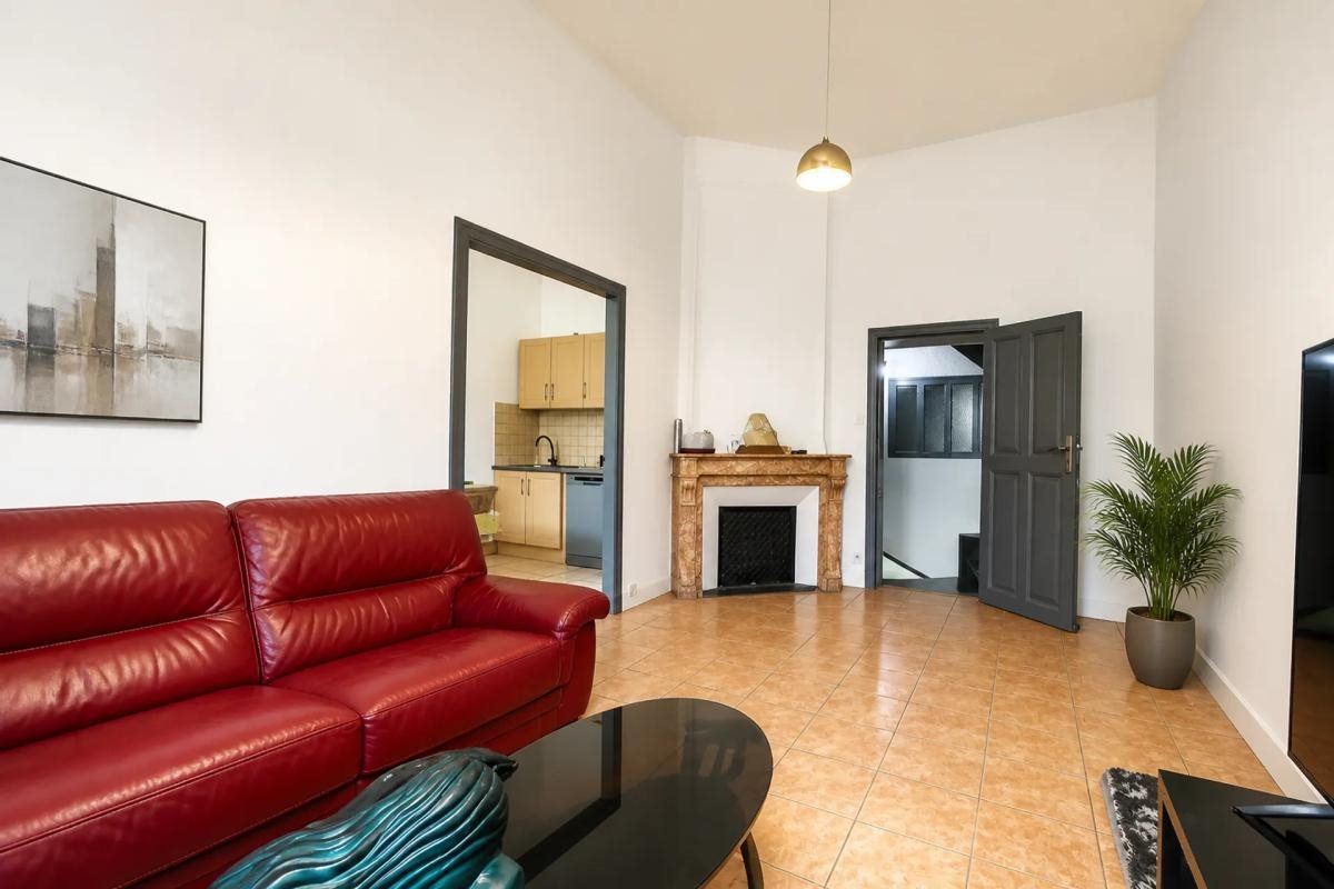 Maison à vendre, 89m², Sorgues