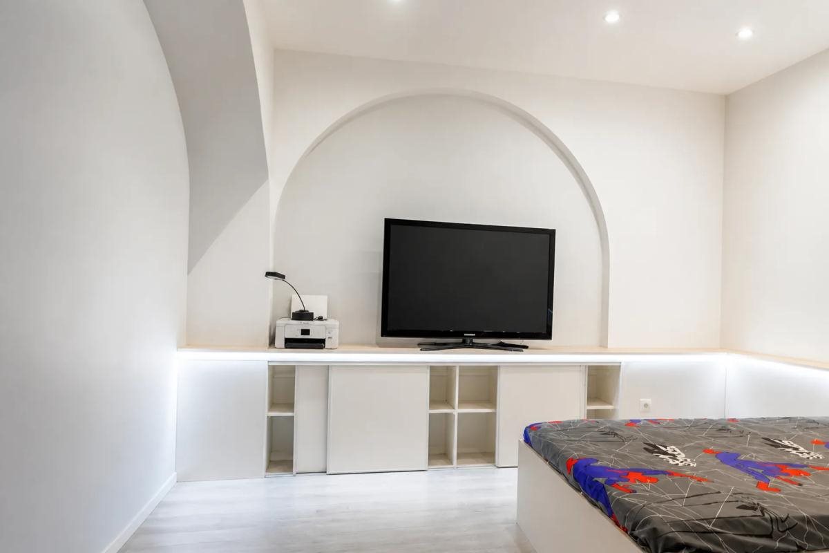 Maison à vendre, 89m², Sorgues