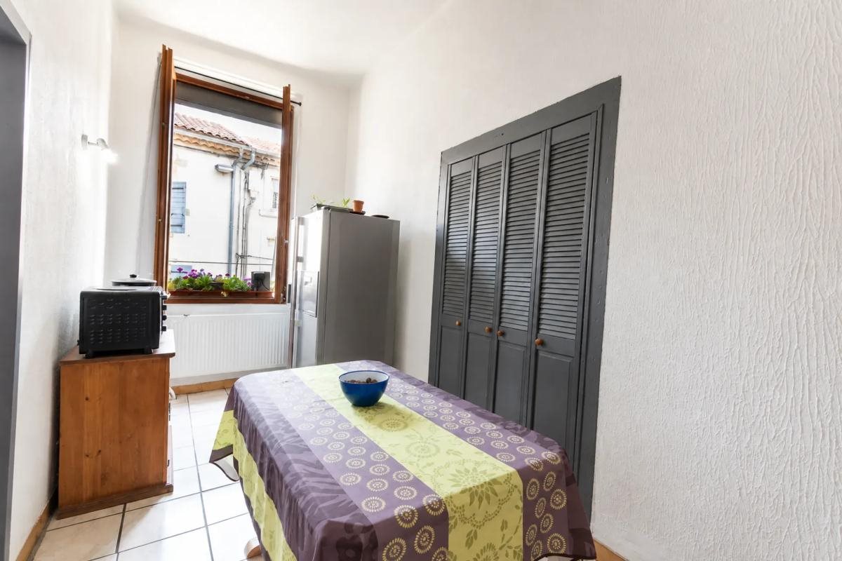 Maison à vendre, 89m², Sorgues