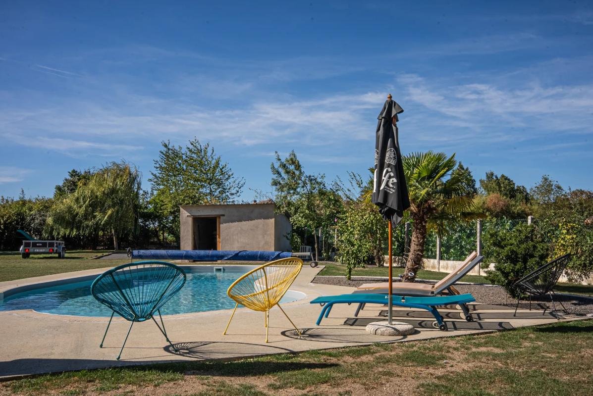 Maison à vendre, 226m², Verrie