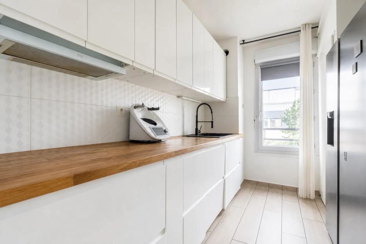 Appartement à vendre, 92m², Stains