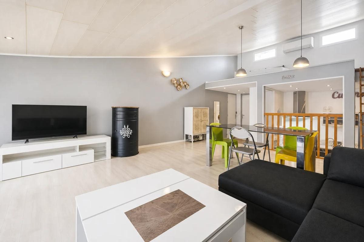Appartement à vendre, 55m², Draguignan
