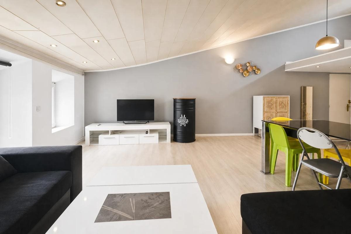 Appartement à vendre, 55m², Draguignan
