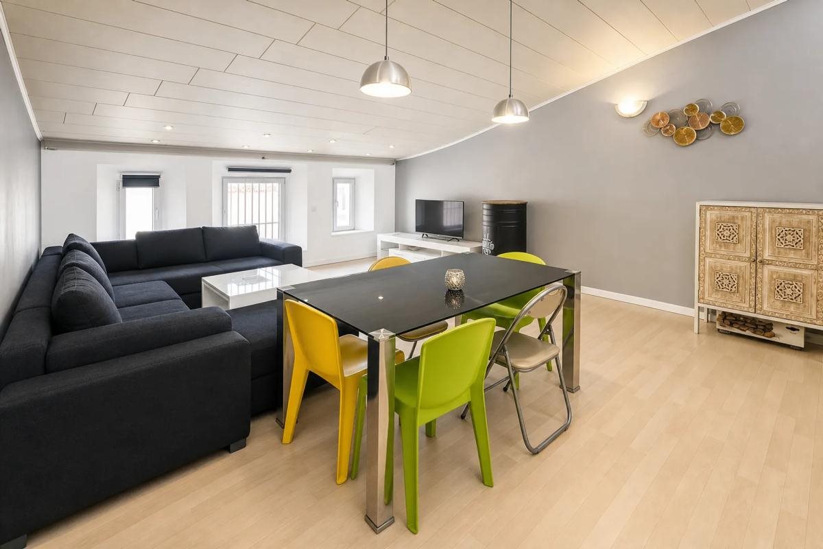 Appartement à vendre, 55m², Draguignan