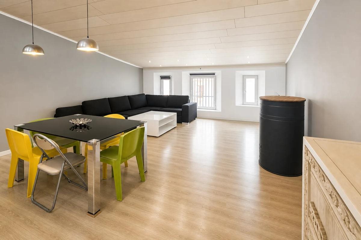 Appartement à vendre, 55m², Draguignan