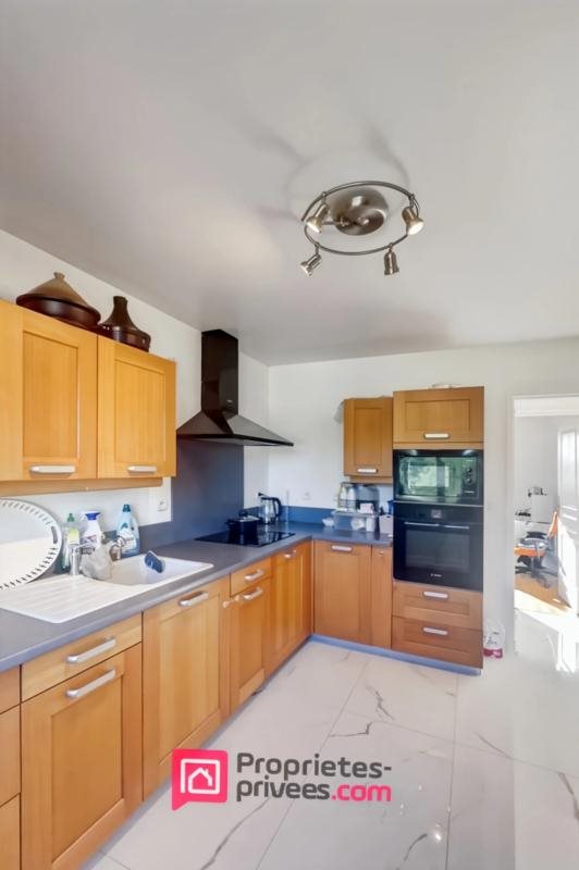 Maison à vendre, 137m², Auneuil