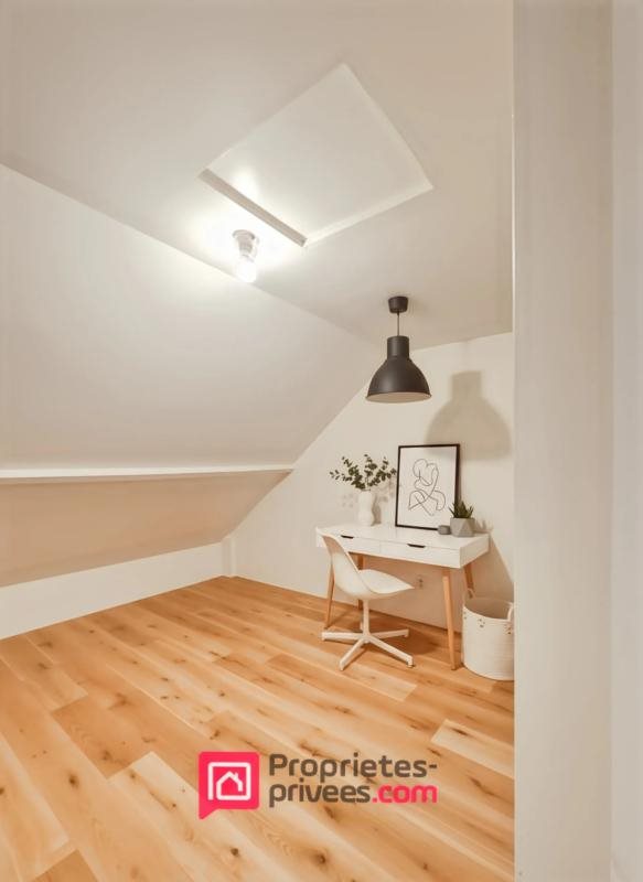Maison à vendre, 137m², Auneuil