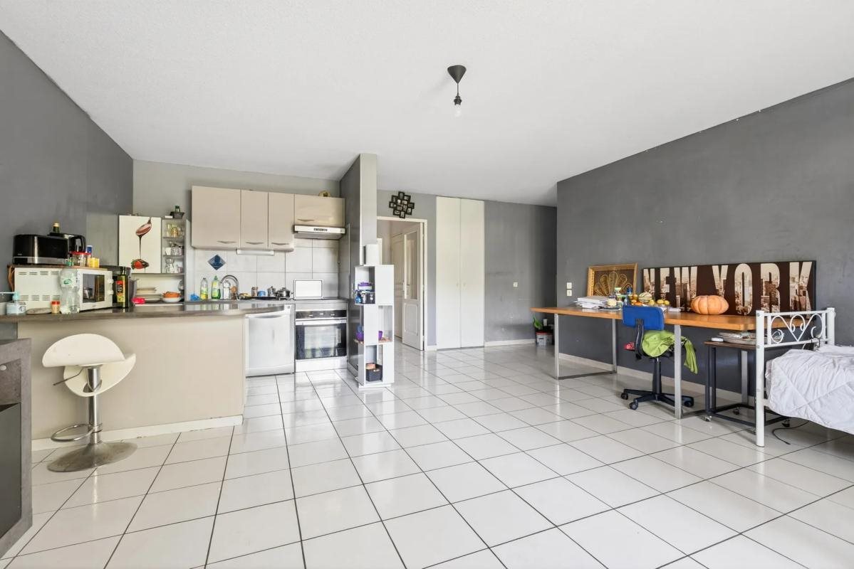 Maison à vendre, 70m², Rousset