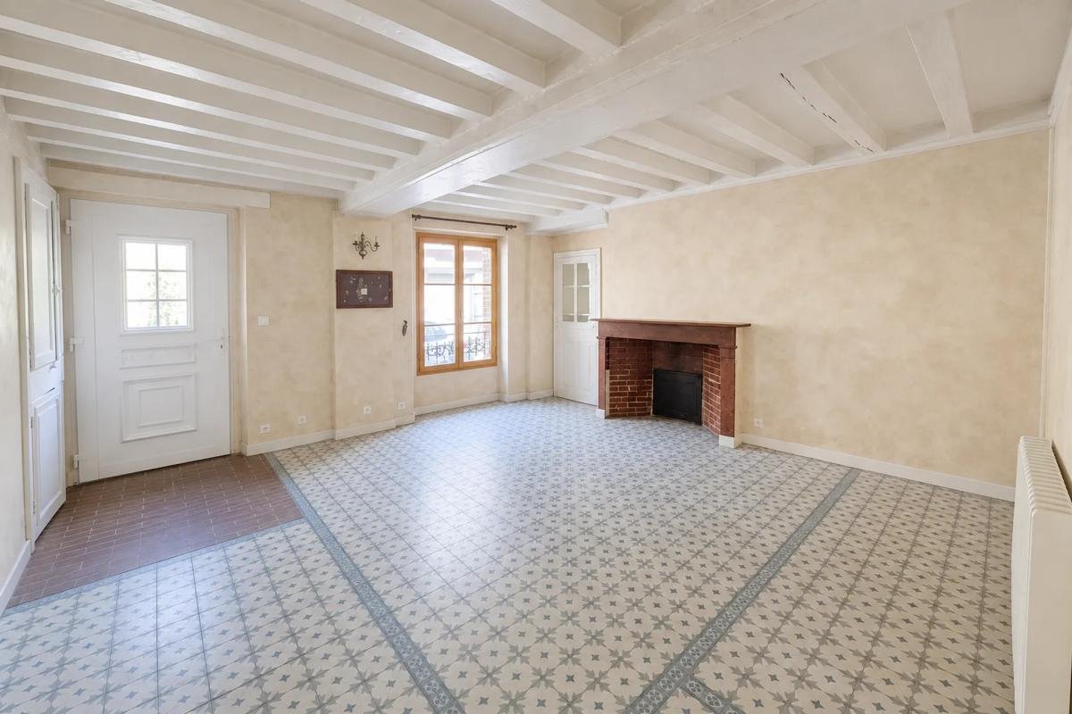 Maison à vendre, 67m², La Bazoche-Gouet