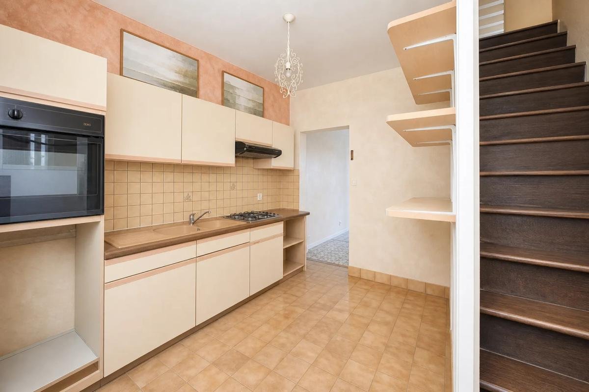 Maison à vendre, 67m², La Bazoche-Gouet
