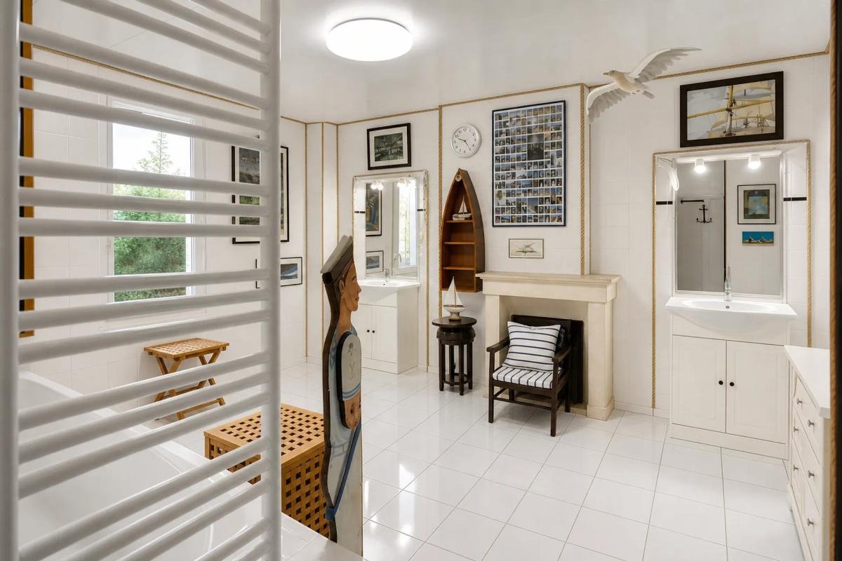 Maison à vendre, 176m², Fontevraud-l'Abbaye