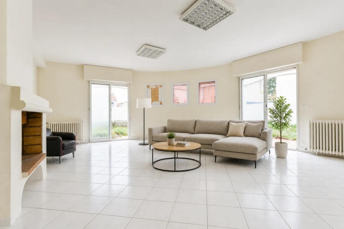 Maison à vendre, 162m², Rezé