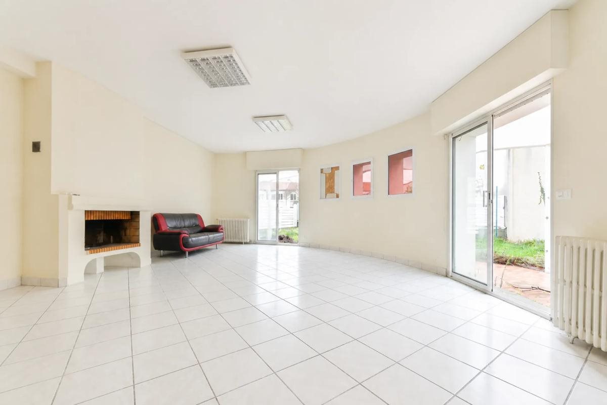 Maison à vendre, 162m², Rezé