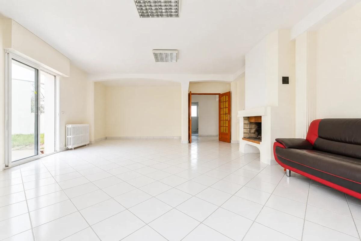 Maison à vendre, 162m², Rezé