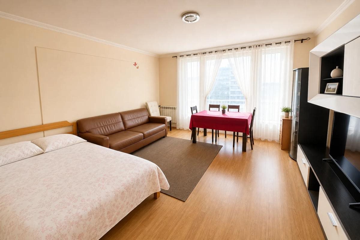 Appartement à vendre, 63m², Epinay-sur-Seine