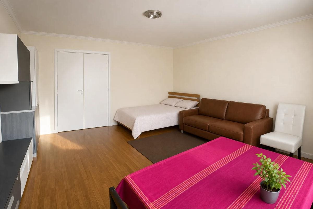 Appartement à vendre, 63m², Epinay-sur-Seine