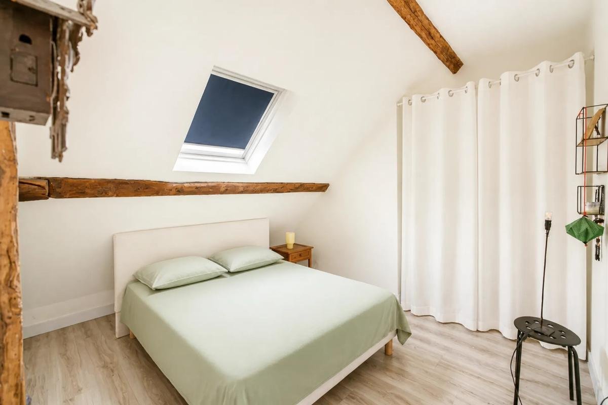 Appartement à vendre, 77m², Tours
