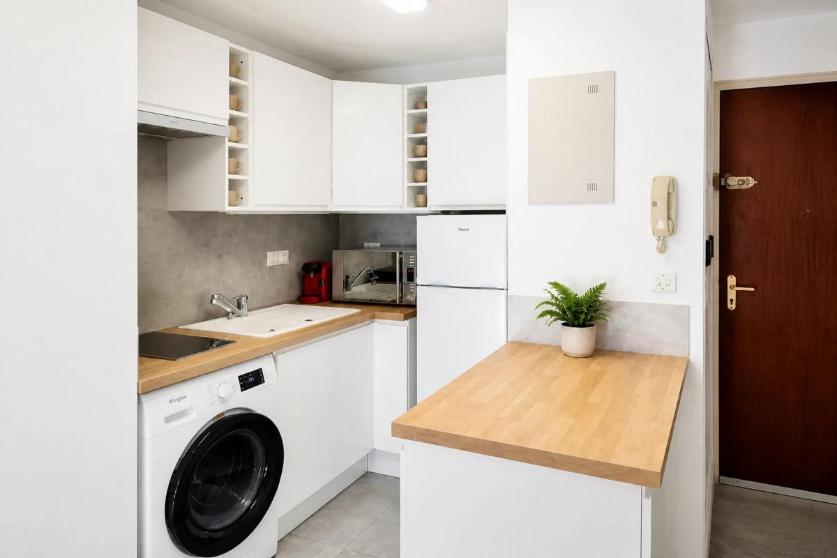 Appartement à vendre, 28m², Le Lavandou