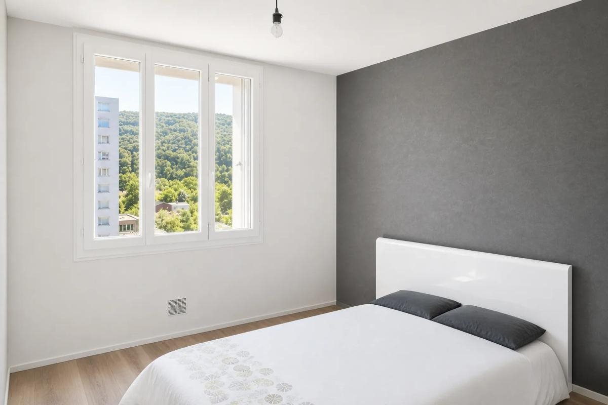 Appartement à vendre, 41m², Echirolles