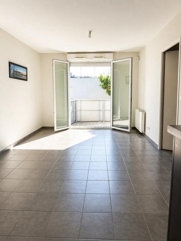 Appartement à vendre, 63m², Eysines