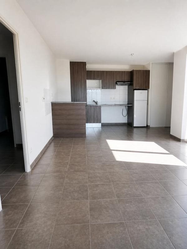 Appartement à vendre, 63m², Eysines