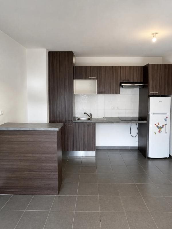 Appartement à vendre, 63m², Eysines