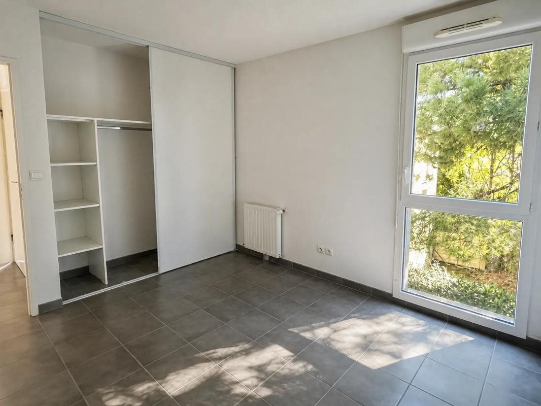 Appartement à vendre, 63m², Eysines