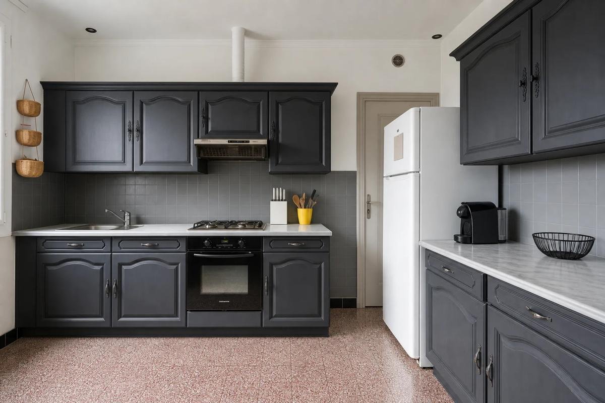 Maison à vendre, 64m², Savigny-sur-Orge